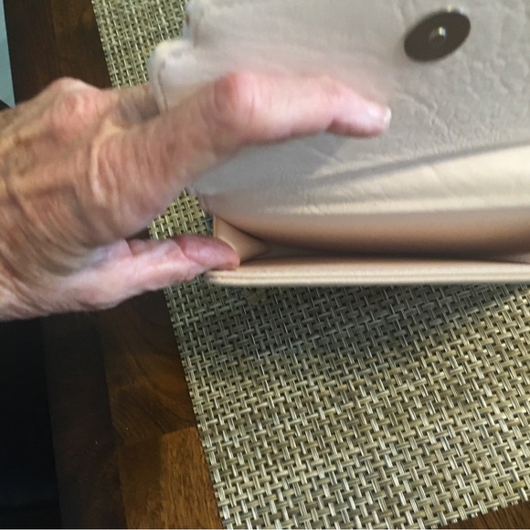 Hanae Mori Purse Wallet - Picture 3 of 5